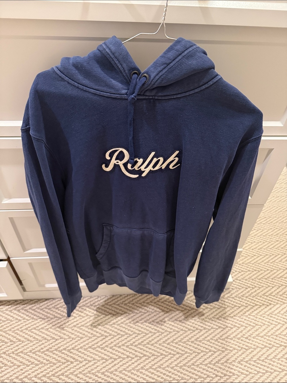 Men's/Womens Ralph Lauren sweatshirt